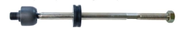 Steering rod 740/940 83-94 inner ZF in the group Volvo / 940/960 / Front suspension / Steering gear / Steering gear 940/960 ZF at VP Autoparts Inc. (271389)