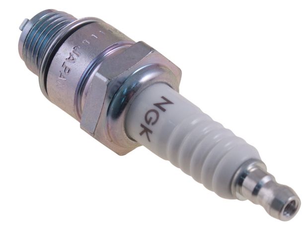 Spark plug B20E/B30E in the group Volvo / 140/164 / Electrical components / Ignition system / Ignition, battery, starter etc B30 at VP Autoparts Inc. (271410)