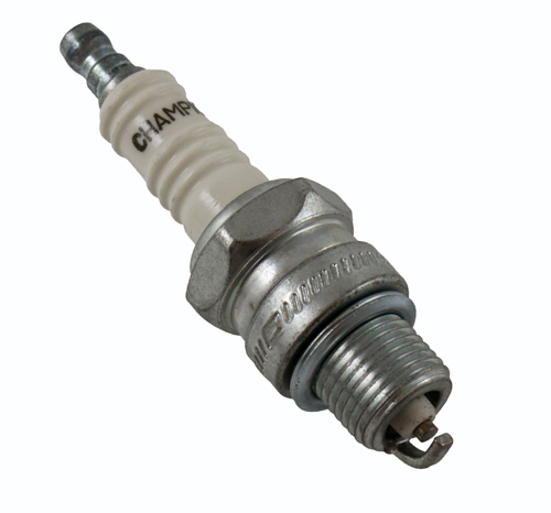 Spark plug B20E/B30E Champion in the group Volvo / 140/164 / Electrical components / Ignition system / Ignition, battery, starter etc B30 at VP Autoparts Inc. (271410CH)