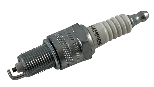 Spark plug B18A/D, B20A Champion in the group Volvo / 240/260 / Electrical components / Ignition system / Ignition system 240 B20A at VP Autoparts Inc. (271412CHA)