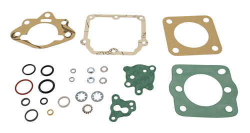 Gasket kit Carburettor CD175 in the group Volvo / 240/260 / Fuel/exhaust system / Carburetor/volumeter / Carburetor 240 B20 CD175 at VP Autoparts Inc. (271474)