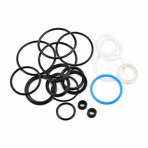 Seal kit Steering rack 240 75-79 CAM in the group Volvo / 850 / Steering/suspension / Steering / Steering gear 850 AWD at VP Autoparts Inc. (271529)