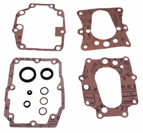 Gasket kit Gear box M47 in the group Volvo / 240/260 / Transmission/rear suspension / Gear box / Gear box details 240 M47 alt 2 at VP Autoparts Inc. (271575)