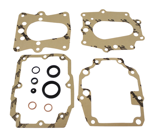 Gasket kit Gear box M47 in the group Volvo / 240/260 / Transmission/rear suspension / Gear box / Gear box details 240 M47 alt 2 at VP Autoparts Inc. (271575)