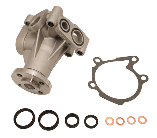 Water pump B18/B20 (Triscan) in the group Volvo / 140/164 / Cooling system / Cooling system waterpump 140 B18/B20 at VP Autoparts Inc. (271602-A)