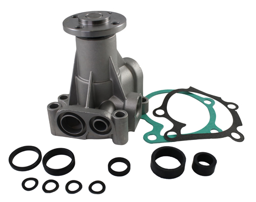 Water pump B18/B20 in the group Volvo / 140/164 / Cooling system / Cooling system waterpump 140 B18/B20 at VP Autoparts Inc. (271602)