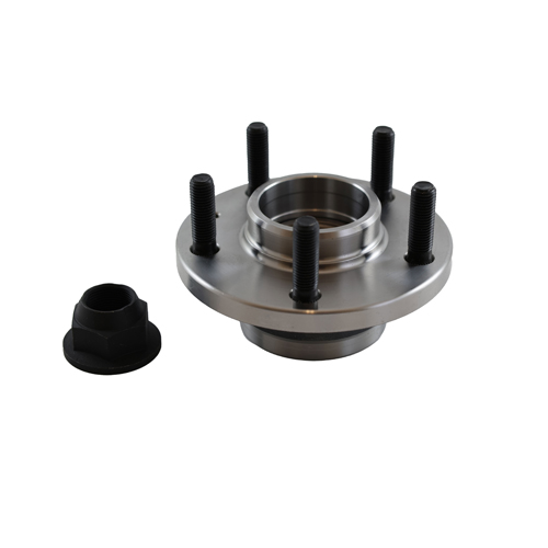 Front hub 740/940 88-94 w/o ABS in the group Volvo / 940/960 / Front suspension / Front suspension / Wheel bearings front 940/960 at VP Autoparts Inc. (271643)
