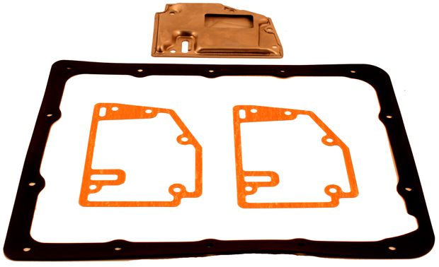 Gasket kit with oilseal AW70/AW71 in the group Volvo / 940/960 / Transmission/rear suspension / Gear box / Gaskets gearbox 900 at VP Autoparts Inc. (271693)
