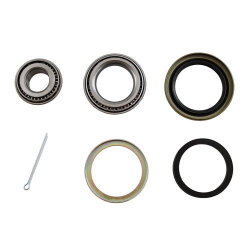 Wheel kit 740 84-87 front in the group Volvo / 740/760/780 / Front suspension / Front suspension / Wheel bearings front 740/760/780 at VP Autoparts Inc. (271703)