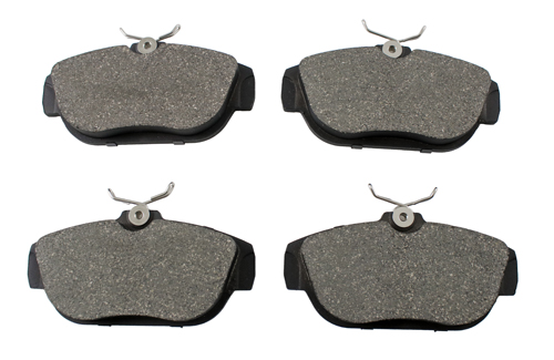Brake pads 700/900 91-98 ABS Girling in the group Volvo / 940/960 / Brake system / Brakes front / Front wheel brake 900 ABS 91/all 92- at VP Autoparts Inc. (271737)