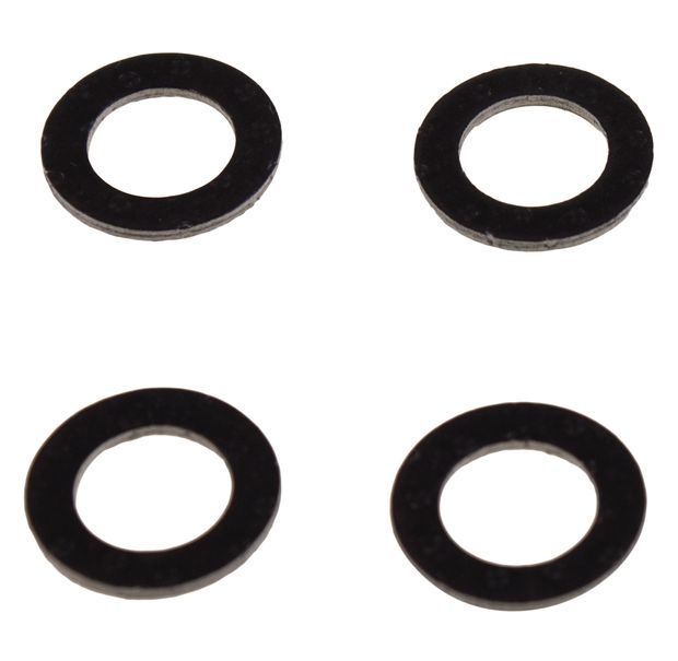 Gasket kit secondary air system in the group Volvo / 240/260 / Fuel/exhaust system / Intake/exhaust manifold / Pulse air system 240 B21A/B23A/E at VP Autoparts Inc. (271776)