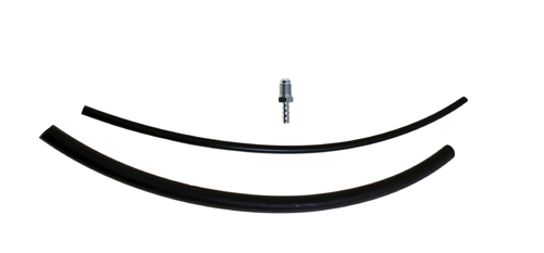 Fuel Hose Kit 240 in the group Volvo / 240/260 / Fuel/exhaust system / Fuel tank/fuel system / Fuel sending unit 240/260 at VP Autoparts Inc. (271785)