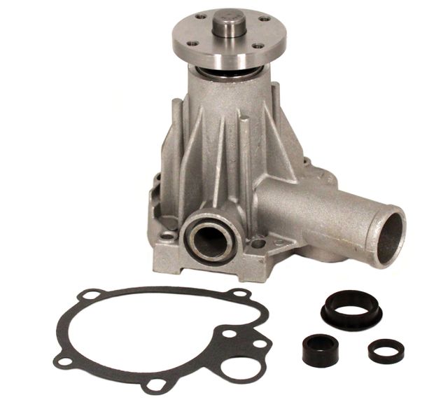 Waterpump 240/740/940 B200/230/234/204 in the group Volvo / 740/760/780 / Cooling system / Cooling system 700 B200/B230/B204/B234 at VP Autoparts Inc. (271975)