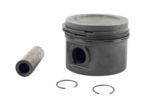 Piston B21A/F 75-84 STD