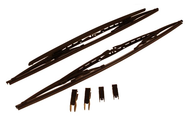 Wiper blade 850/V70 94- in the group Volvo / 850 / Electrical components / Front screen wiper 850 at VP Autoparts Inc. (272394)