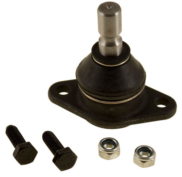 Ball joint Amazon/1800  august/65- upper in the group Volvo / 1800 / Front suspension / Front suspension / Front suspension B18/B20 at VP Autoparts Inc. (273030)