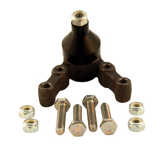 Ball joint Amazon/1800 lower in the group Volvo / 1800 / Front suspension / Front suspension / Front suspension B18/B20 at VP Autoparts Inc. (273038)
