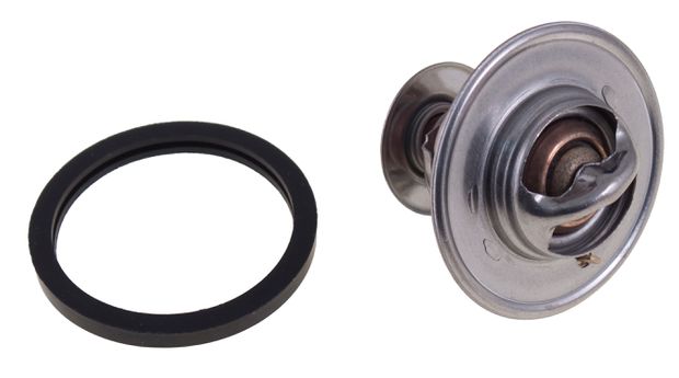 Thermostat B18/B20/B30 (82°C, 180°F) in the group Volvo / 240/260 / Cooling system / Cooling system 240 B20 at VP Autoparts Inc. (273164)