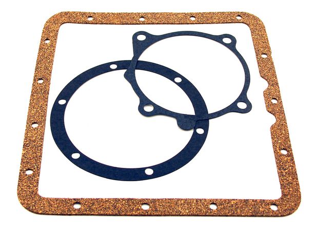 Gasket kit gear box BW35 in the group Volvo / 240/260 / Transmission/rear suspension / Gear box / Gear box details 240 BW35 at VP Autoparts Inc. (273221)