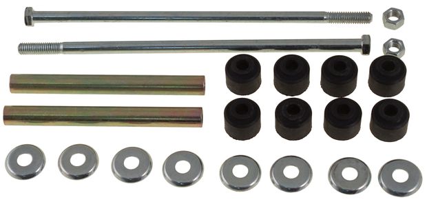 Repair kit Sway bar Amazon in the group Volvo / Amazon/122 / Front suspension / Front suspension / Front suspension B16/B18/B20 at VP Autoparts Inc. (273239)