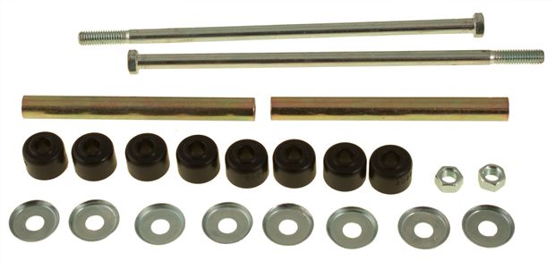 Repair kit Sway bar Amazon Polyurethan in the group Volvo / Amazon/122 / Front suspension / Front suspension / Front suspension B16/B18/B20 at VP Autoparts Inc. (273239PU2)