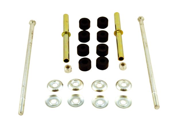Repair kit Sway bar 140 in the group Volvo / 140/164 / Front suspension / Front suspension / Front suspension 164 at VP Autoparts Inc. (273241)