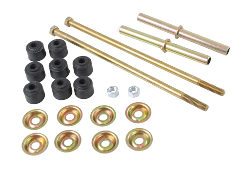 Repair kit Sway bar 140 in the group Volvo / 140/164 / Front suspension / Front suspension / Front suspension 164 at VP Autoparts Inc. (273241)