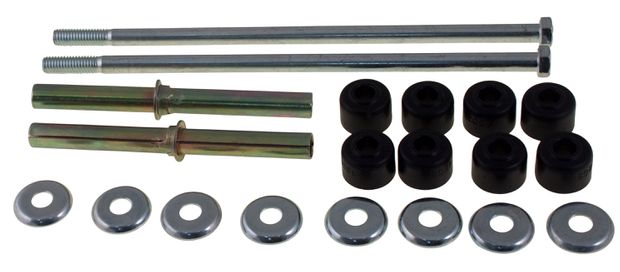 Repair kit Sway bar 140 Polyurethan in the group Volvo / 140/164 / Front suspension / Front suspension / Front suspension 164 at VP Autoparts Inc. (273241PU2)