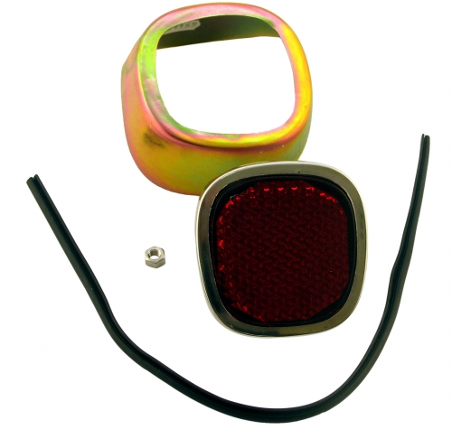 Reflector kit Amazon RH in the group Volvo / Amazon/122 / Electrical components / Reflector rear / Rear reflector Amazon/122 at VP Autoparts Inc. (273243)