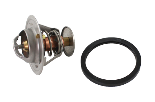 Thermostat B18/B20/B30 (92°C, 198°F) in the group Volvo / 240/260 / Cooling system / Cooling system 240 B20 at VP Autoparts Inc. (273277)