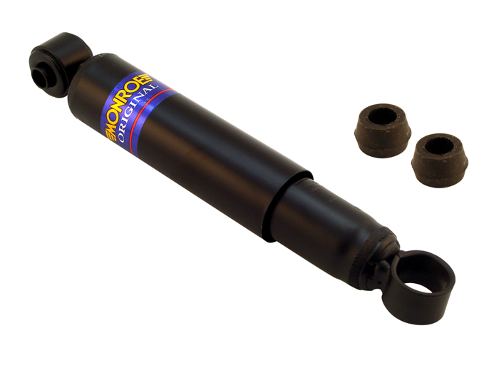Shock absorber 142/144/145 rear | Shock absorber & Coil spring