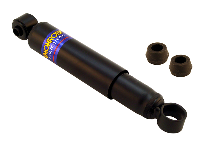 Shock absorber 142/144/145 rear in the group Volvo / 140/164 / Transmission/rear suspension / Rear suspension / Shock absorber & coil spring 164 1969-75 at VP Autoparts Inc. (273355)