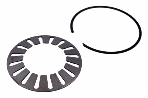 Spring and lock washer kit BW35 in the group Volvo / 240/260 / Transmission/rear suspension / Gear box / Gear box details 240 BW35 at VP Autoparts Inc. (273432)