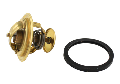 Thermostat B18/B20 (87°C, 189°F) in the group Volvo / 240/260 / Cooling system / Cooling system 240 B20 at VP Autoparts Inc. (273458)