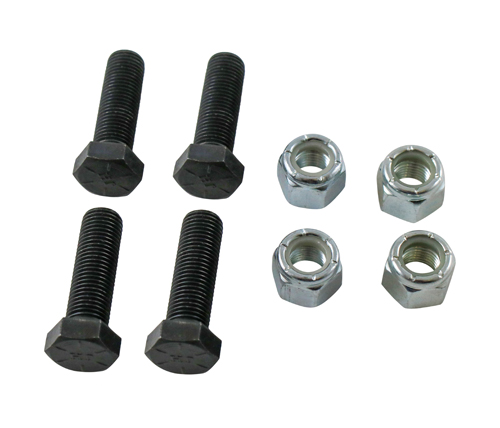Bolt kit universal joint 231311 type1310 in the group Volvo / 240/260 / Transmission/rear suspension / Drive shaft / Drive shaft 240/260 type 1310 at VP Autoparts Inc. (273977)