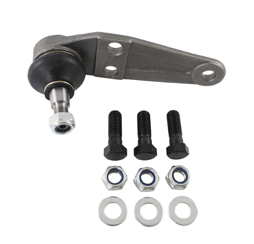 Ball joint 240 power steering RH in the group Volvo / 240/260 / Front suspension / Front suspension / Front suspension 240/260 at VP Autoparts Inc. (274119)