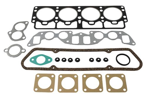 Cylinder head kit B18A/B - ELRING in the group Volvo / Engines Volvo / Volvo B18 / Engine block/gaskets B18 at VP Autoparts Inc. (275411-EL)