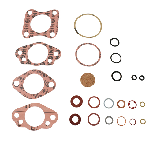 Gasket Kit Carburettor B14A/B16B | Carburetor B16B SUH4 - Carbu