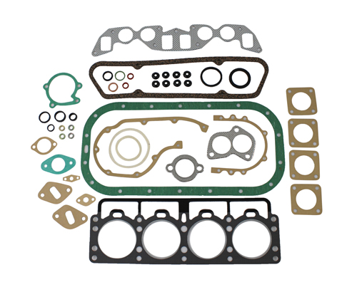 Gasket kit Engine B18 in the group Volvo / Engines Volvo / Volvo B18 / Engine block B18 at VP Autoparts Inc. (275494)