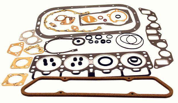 Gasket kit Engine B20 in the group Volvo / Engines Volvo / Volvo B20 / Engine block/gaskets B20 at VP Autoparts Inc. (275535)