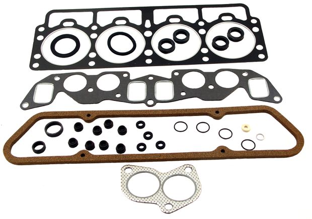 Cylinder head gasket kit B20E/F -73 in the group Volvo / Engines Volvo / Volvo B20 / Engine block B20 at VP Autoparts Inc. (275553)