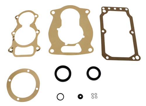 Gasket kit Gear box M400 in the group Volvo / 140/164 / Transmission/rear suspension / Gear box / Gearbox M400 at VP Autoparts Inc. (275565)