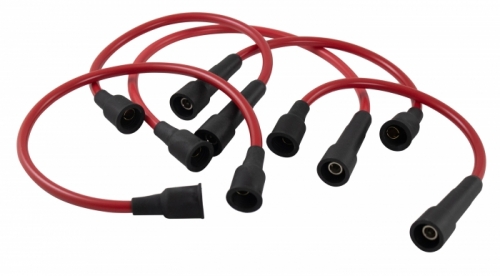 Ignition cable kit B16/B18/20 (exc.1800) in the group Volvo / 140/164 / Electrical components / Cables / Cables & contact units 140 1973-74 at VP Autoparts Inc. (275660)