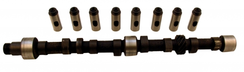 Camshaft kit B18/B20 P-cam in the group Volvo / Engines Volvo / Volvo B20 / Valve mechanism B20E/F at VP Autoparts Inc. (275766)