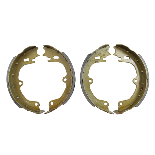 Rear brake shoe 140/164 67-72,1800 70-72 in the group Volvo / 140/164 / Brake system / Hand brake / Hand brake 164 1967-74 at VP Autoparts Inc. (275872)