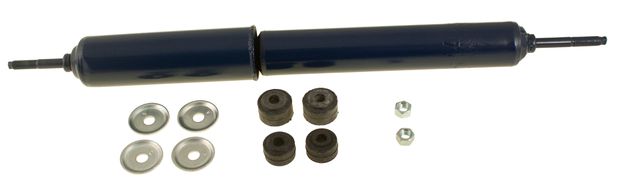 Shock absorber Amazon rear Monroe USA in the group Volvo / 1800 / Transmission/rear suspension / Rear suspension / Rear suspension 1800 1966-73 at VP Autoparts Inc. (276480A)
