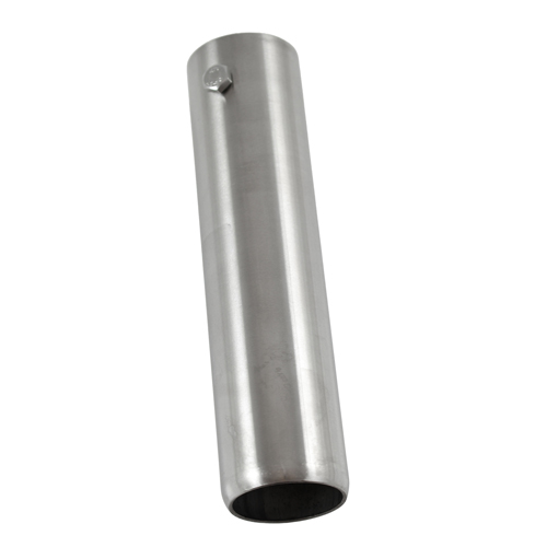 Exhaust tip Amazon B18 in the group Volvo / Amazon/122 / Fuel/exhaust system / Exhaust system / B18/B20 1967-70 at VP Autoparts Inc. (277178)