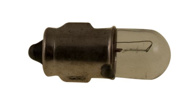 Bulb 12V 2w in the group Volvo / 240/260 / Electrical components / Switches / Switches 240 1988-93 at VP Autoparts Inc. (277701)