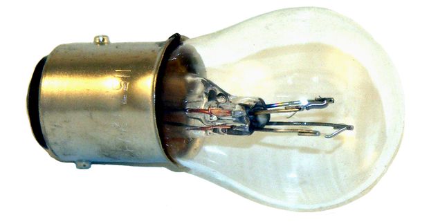 Bulb  12V  32w/3w BAY15D in the group Volvo / 740/760/780 / Electrical components / Tail lights / Tail light 745/765 at VP Autoparts Inc. (277729)