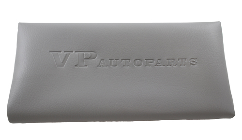 Fender Cover grey in the group Volvo / 140/164 / Miscellaneous / Accessories / Accessories 164 at VP Autoparts Inc. (279735-6)